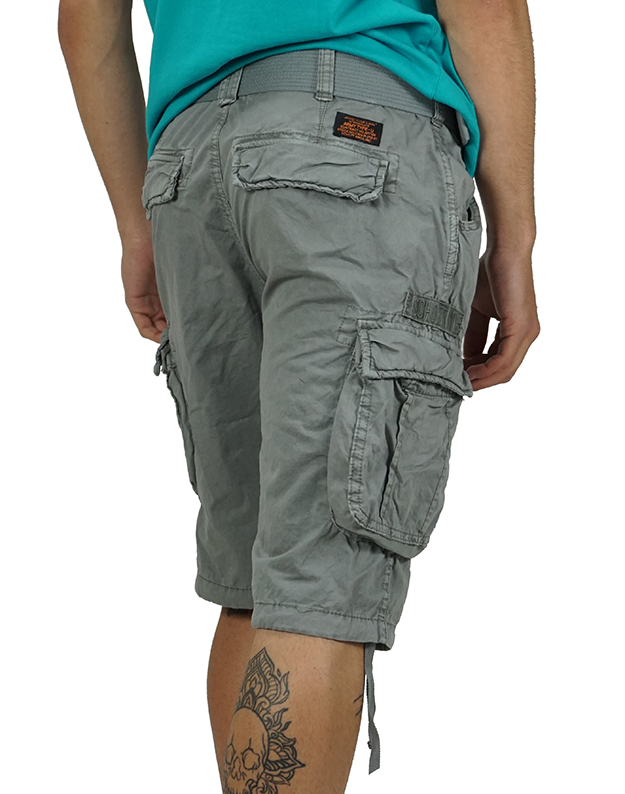 Schott - n.y.c Man Shorts
